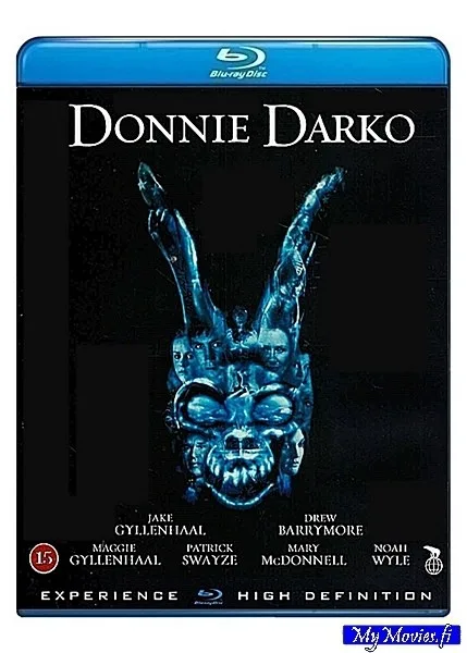 Donnie Darko (Blu-ray)