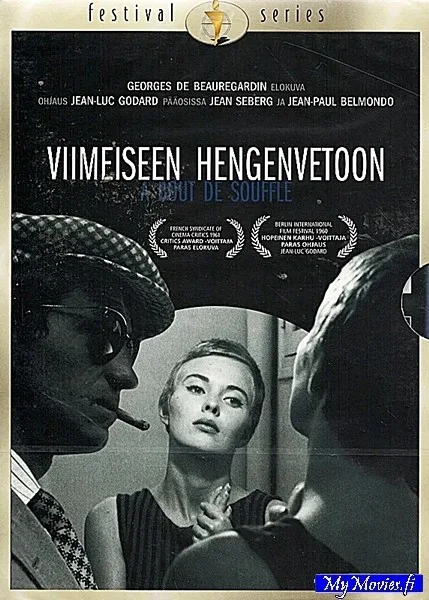 Viimeiseen hengenvetoon
