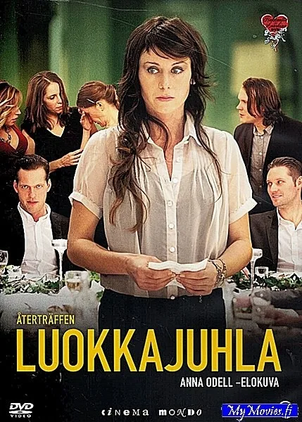 Luokkajuhla (R&A)