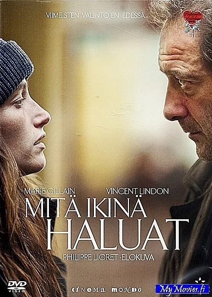 Mitä ikinä haluat (R&amp;A)