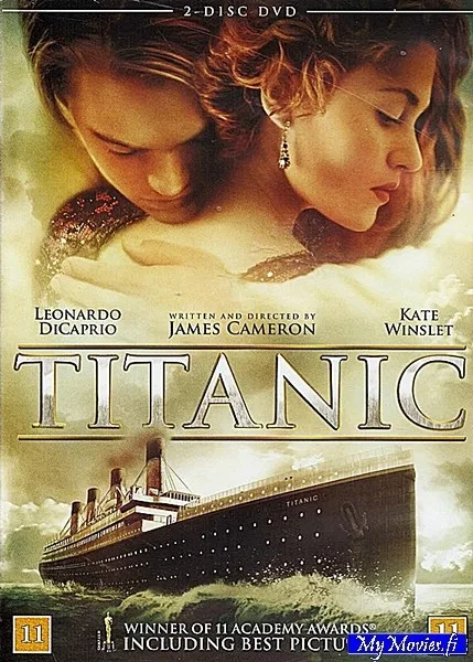 Titanic