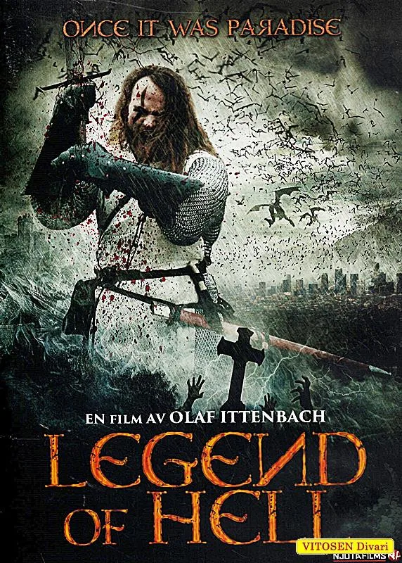 Legend of Hell