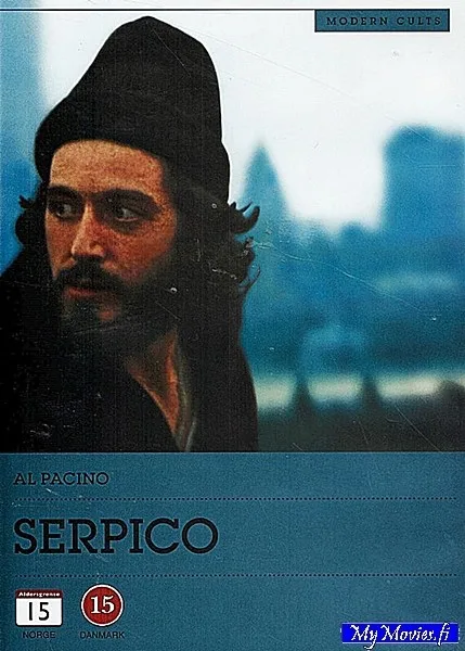 Serpico / Serpico - Kadun tiikeri