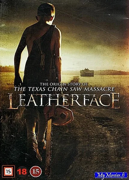 Leatherface