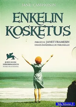 Enkelin kosketus
