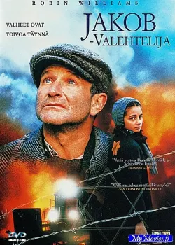 Jakob - Valehtelija