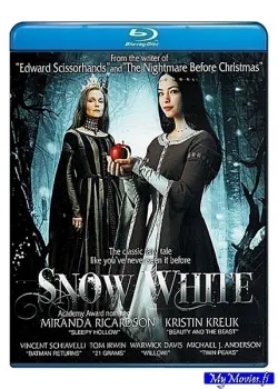 Snow White / Lumikki (Blu-ray)