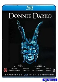 Donnie Darko (Blu-ray)