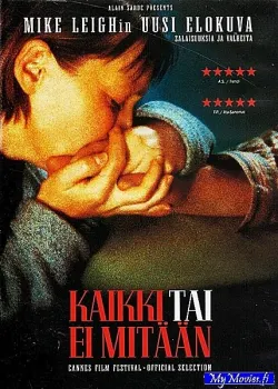 Kaikki tai ei mitään
