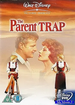 Parent trap / Ansa vanhemmille