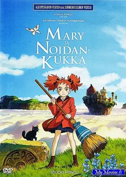 Mary ja noidankukka