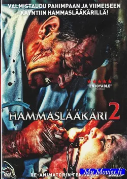 Hammaslääkäri 2