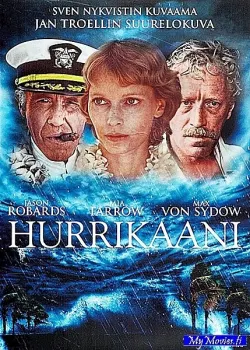 Hurrikaani