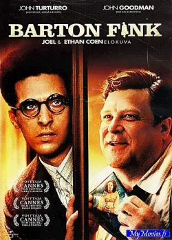 Barton Fink