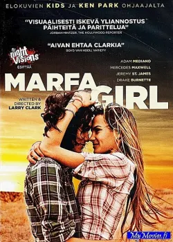 Marfa Girl (Night Visions NV-0202)