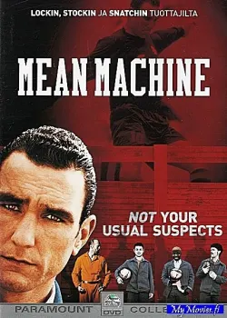 Mean Machine