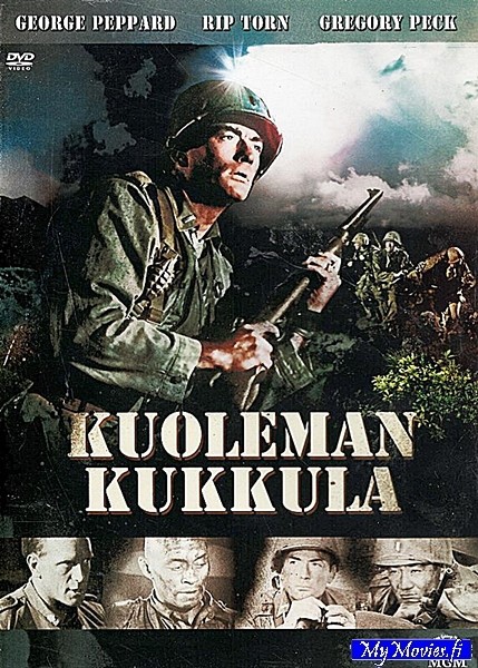 Kuoleman kukkula