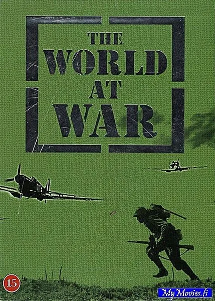 The World at War / Maailma sodassa