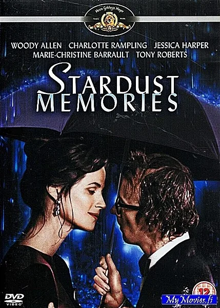 Stardust Memories / Muistelmia