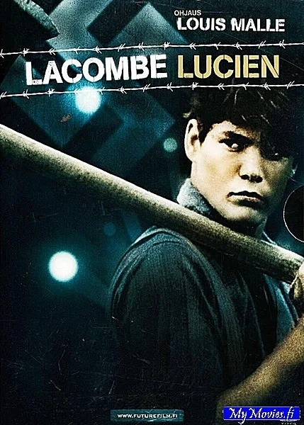 Lacombe Lucien
