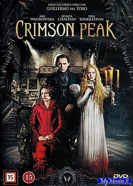 Crimson Peak