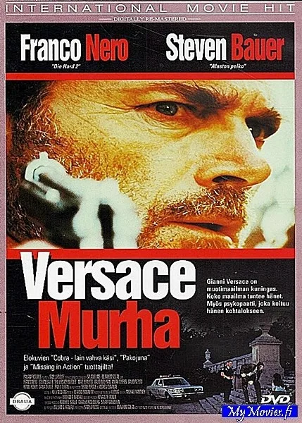 Versace Murha