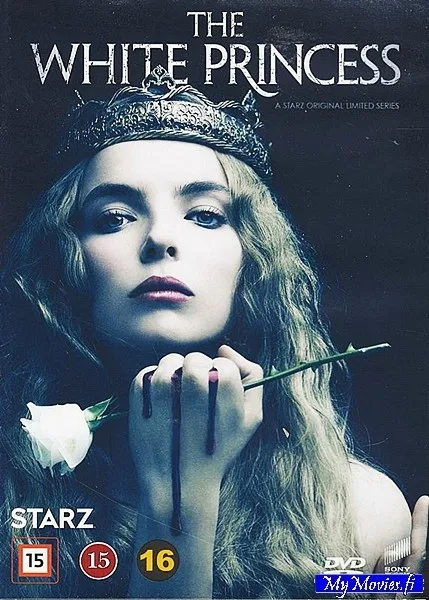 The White Princess