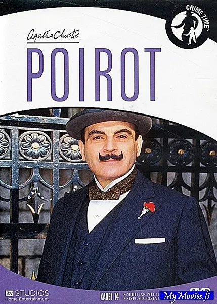 Poirot - Kausi 14