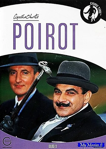 Poirot - Kausi 09
