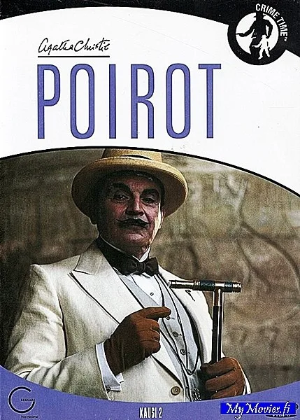 Poirot - Kausi 02