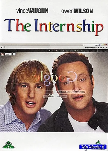 The Internship