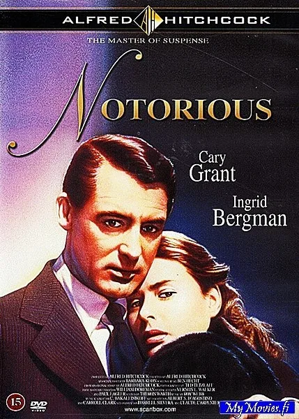 Notorious / Notorious - kohtalon avain