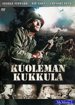 Kuoleman kukkula