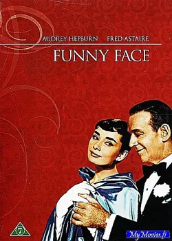 Funny Face / Rakastunut Pariisissa