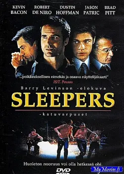 Sleepers - katuvarpuset