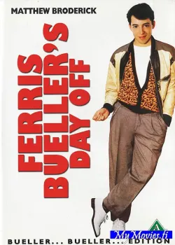 Ferris Bueller’s Day Off / Vaihdetaan vapaalle, Ferris
