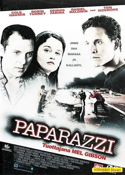 Paparazzi