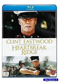 Heartbreak Ridge (Blu-ray)