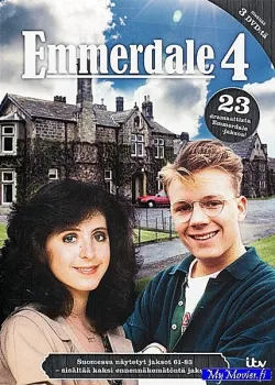 Emmerdale - Kausi 4