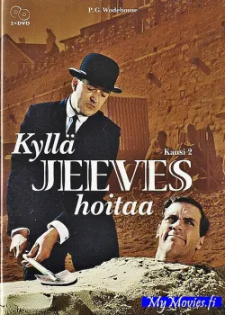 Kyllä Jeeves hoitaa - Kausi 2