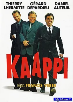 Kaappi