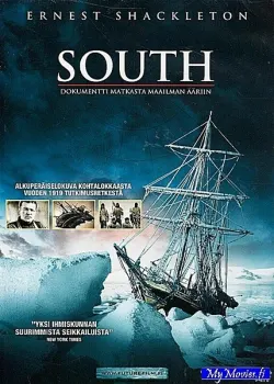 South: dokumentti matkasta maailman ääriin