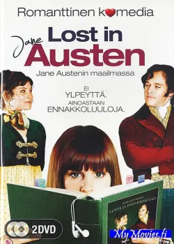 Lost in Austen - Jane Austenin maailmassa