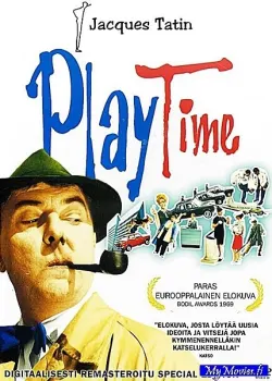 Playtime