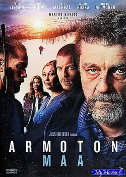 Armoton Maa