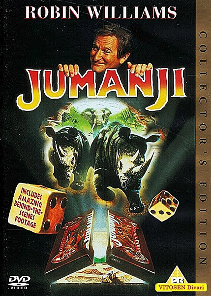 Jumanji
