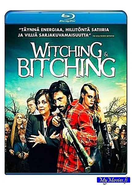 Witching & Bitching