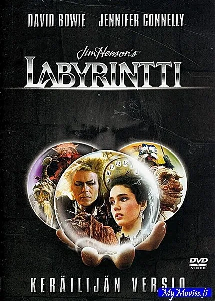 Labyrintti