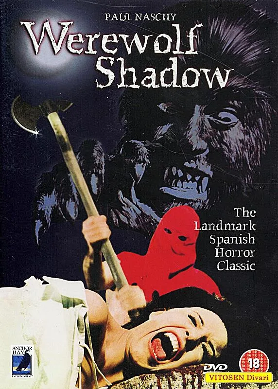 Werewolf Shadow