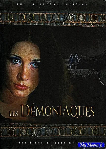Les démoniaques - The Collectors Edition